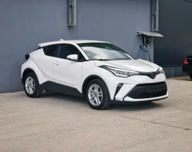 Toyota C-HR 1.8 FACE/DISTRONIC/KAYLESS GO/CAMERA/ANDROID AUTO - 20500 € / 40094.51 лв. - 93275576 2 | Car24.bg Toyota C-HR 1.8 FACE/DISTRONIC/KAYLESS GO/CAMERA/ANDROID AUTO - 20500 € / 40094.51 лв. - 93275576 2