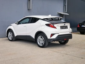 Toyota C-HR 1.8 FACE/DISTRONIC/KAYLESS GO/CAMERA/ANDROID AUTO - 20500 € / 40094.51 лв. - 93275576 6 | Car24.bg Toyota C-HR 1.8 FACE/DISTRONIC/KAYLESS GO/CAMERA/ANDROID AUTO - 20500 € / 40094.51 лв. - 93275576 6