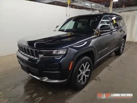 Снимка Jeep Grand cherokee