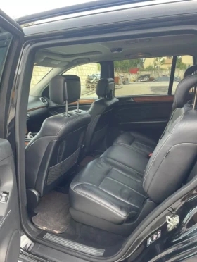 Mercedes-Benz GL 320 - 8000 € - 46077265 4 | Car24.bg Mercedes-Benz GL 320 - 8000 € - 46077265 4