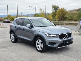 Volvo XC40 - 15999 € - 10039753 2 | Car24.bg Volvo XC40 - 15999 € - 10039753 2