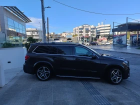Mercedes-Benz GLS 350 undefined | Auto.bg — изображение 5 Mercedes-Benz GLS 350 undefined | Auto.bg — изображение 5