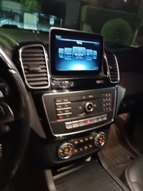 Mercedes-Benz GLS 350 undefined | Auto.bg — изображение 7 Mercedes-Benz GLS 350 undefined | Auto.bg — изображение 7