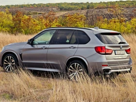 BMW X5 M пакет - 18499 € - 82262099 7 | Car24.bg BMW X5 M пакет - 18499 € - 82262099 7