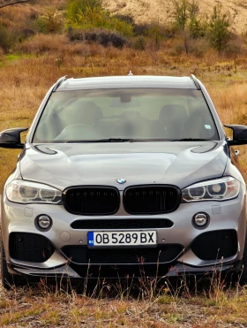 BMW X5 M пакет - 18499 € - 82262099 4 | Car24.bg BMW X5 M пакет - 18499 € - 82262099 4