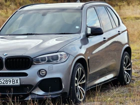 BMW X5 M пакет - 18499 € - 82262099 3 | Car24.bg BMW X5 M пакет - 18499 € - 82262099 3