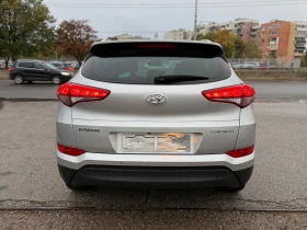 Hyundai Tucson undefined | Auto.bg — изображение 6 Hyundai Tucson undefined | Auto.bg — изображение 6