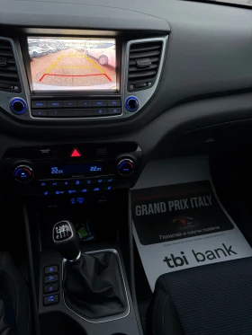 Hyundai Tucson undefined | Auto.bg — изображение 10 Hyundai Tucson undefined | Auto.bg — изображение 10
