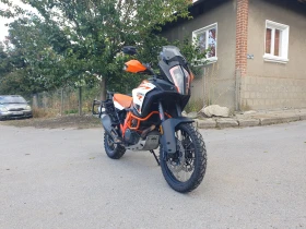 Ktm Adventure 1290 R- модел Super Adventure | Auto.bg — изображение 2 Ktm Adventure 1290 R- модел Super Adventure | Auto.bg — изображение 2