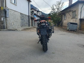 Ktm Adventure 1290 R- модел Super Adventure | Auto.bg — изображение 7 Ktm Adventure 1290 R- модел Super Adventure | Auto.bg — изображение 7