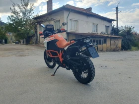 Ktm Adventure 1290 R- модел Super Adventure | Auto.bg — изображение 6 Ktm Adventure 1290 R- модел Super Adventure | Auto.bg — изображение 6