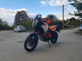 Ktm Adventure 1290 R- модел Super Adventure | Auto.bg — изображение 4 Ktm Adventure 1290 R- модел Super Adventure | Auto.bg — изображение 4