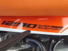 Ktm Adventure 1290 R- модел Super Adventure | Auto.bg — изображение 9 Ktm Adventure 1290 R- модел Super Adventure | Auto.bg — изображение 9