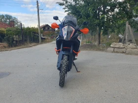 Ktm Adventure 1290 R- модел Super Adventure | Auto.bg — изображение 3 Ktm Adventure 1290 R- модел Super Adventure | Auto.bg — изображение 3