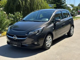Opel Corsa 1.4i 90hp - Car24.bg Opel Corsa 1.4i 90hp