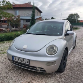 VW Beetle | Mobile.bg — малка снимка 2
