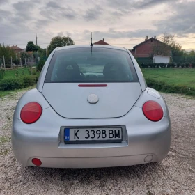 VW Beetle | Mobile.bg — малка снимка 6