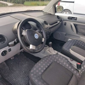 VW Beetle | Mobile.bg — малка снимка 7
