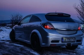 Opel Astra OPC - 14900 лв. / 7618.25 € - 18734669 14 | Car24.bg Opel Astra OPC - 14900 лв. / 7618.25 € - 18734669 14