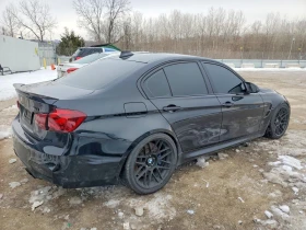 BMW M3 * KEYLESS* ШИБИДАХ* HEADUP* КАМЕРА* | Auto.bg — изображение 5 BMW M3 * KEYLESS* ШИБИДАХ* HEADUP* КАМЕРА* | Auto.bg — изображение 5