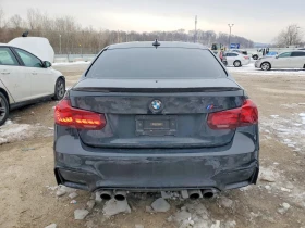 BMW M3 * KEYLESS* ШИБИДАХ* HEADUP* КАМЕРА* | Auto.bg — изображение 6 BMW M3 * KEYLESS* ШИБИДАХ* HEADUP* КАМЕРА* | Auto.bg — изображение 6