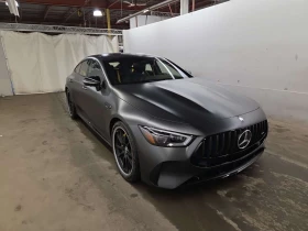 Mercedes-Benz AMG GT * 63 * CARFAX * АВТОКРЕДИТ БЕЗ ПЪРВОНАЧАЛНА ВНОСКА - 114990 € / 224900.89 лв. - 83033639 2 | Car24.bg Mercedes-Benz AMG GT * 63 * CARFAX * АВТОКРЕДИТ БЕЗ ПЪРВОНАЧАЛНА ВНОСКА - 114990 € / 224900.89 лв. - 83033639 2