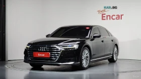 Audi A8 QUATTRO* LWB* DISTRONIC* 360* МАСАЖИ* ОБДУХВАНЕ*