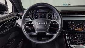 Audi A8 QUATTRO* LWB* DISTRONIC* 360* МАСАЖИ* ОБДУХВАНЕ* | Auto.bg — изображение 6 Audi A8 QUATTRO* LWB* DISTRONIC* 360* МАСАЖИ* ОБДУХВАНЕ* | Auto.bg — изображение 6
