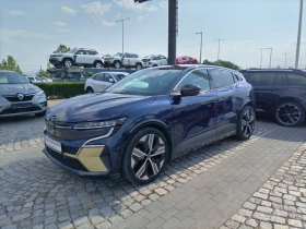 Renault Megane E-Tech/60kWh/220 к.с. /optimum charge/ICONIC