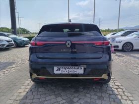 Renault Megane E-Tech/60kWh/220 к.с. /optimum charge/ICONIC | Auto.bg — изображение 5 Renault Megane E-Tech/60kWh/220 к.с. /optimum charge/ICONIC | Auto.bg — изображение 5