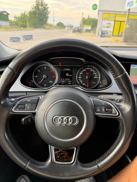 Audi A4 2.0 DIESEL | Auto.bg — изображение 8 Audi A4 2.0 DIESEL | Auto.bg — изображение 8