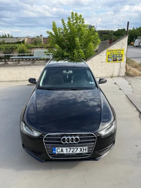 Audi A4 2.0 DIESEL