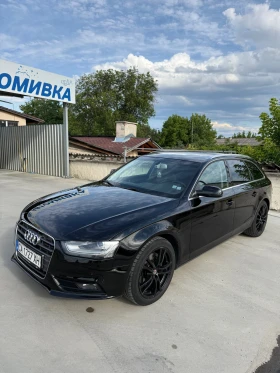 Audi A4 2.0 DIESEL | Auto.bg — изображение 3 Audi A4 2.0 DIESEL | Auto.bg — изображение 3