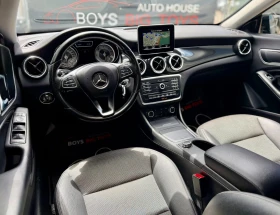 Mercedes-Benz CLA 200 Shooting Brake Sport Black Edition | Auto.bg — изображение 11 Mercedes-Benz CLA 200 Shooting Brake Sport Black Edition | Auto.bg — изображение 11