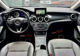 Mercedes-Benz CLA 200 Shooting Brake Sport Black Edition | Auto.bg — изображение 9 Mercedes-Benz CLA 200 Shooting Brake Sport Black Edition | Auto.bg — изображение 9