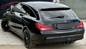 Mercedes-Benz CLA 200 Shooting Brake Sport Black Edition | Auto.bg — изображение 6 Mercedes-Benz CLA 200 Shooting Brake Sport Black Edition | Auto.bg — изображение 6
