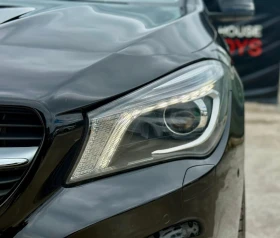 Mercedes-Benz CLA 200 Shooting Brake Sport Black Edition | Auto.bg — изображение 16 Mercedes-Benz CLA 200 Shooting Brake Sport Black Edition | Auto.bg — изображение 16