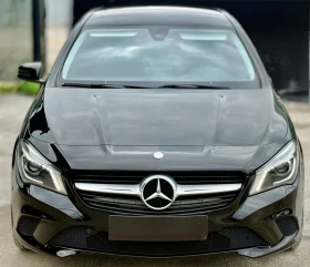 Mercedes-Benz CLA 200 Shooting Brake Sport Black Edition | Auto.bg — изображение 2 Mercedes-Benz CLA 200 Shooting Brake Sport Black Edition | Auto.bg — изображение 2