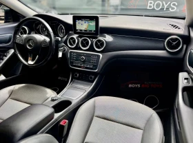 Mercedes-Benz CLA 200 Shooting Brake Sport Black Edition | Auto.bg — изображение 8 Mercedes-Benz CLA 200 Shooting Brake Sport Black Edition | Auto.bg — изображение 8