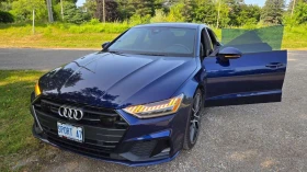 Audi A7 Technik CARFAX | Auto.bg — изображение 7 Audi A7 Technik CARFAX | Auto.bg — изображение 7