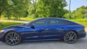 Audi A7 Technik CARFAX | Auto.bg — изображение 14 Audi A7 Technik CARFAX | Auto.bg — изображение 14