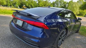 Audi A7 Technik CARFAX | Auto.bg — изображение 11 Audi A7 Technik CARFAX | Auto.bg — изображение 11