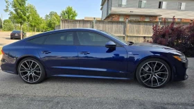 Audi A7 Technik CARFAX | Auto.bg — изображение 13 Audi A7 Technik CARFAX | Auto.bg — изображение 13