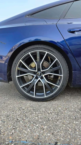 Audi A7 Technik CARFAX | Auto.bg — изображение 5 Audi A7 Technik CARFAX | Auto.bg — изображение 5
