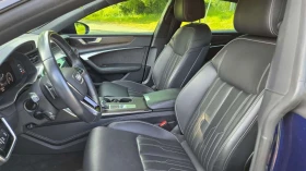 Audi A7 Technik CARFAX | Auto.bg — изображение 10 Audi A7 Technik CARFAX | Auto.bg — изображение 10