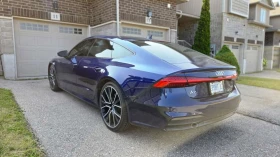 Audi A7 Technik CARFAX | Auto.bg — изображение 3 Audi A7 Technik CARFAX | Auto.bg — изображение 3