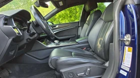 Audi A7 Technik CARFAX | Auto.bg — изображение 6 Audi A7 Technik CARFAX | Auto.bg — изображение 6