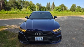 Audi A7 Technik CARFAX | Auto.bg — изображение 12 Audi A7 Technik CARFAX | Auto.bg — изображение 12