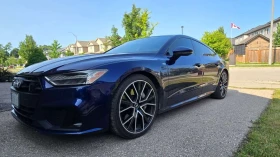 Audi A7 Technik CARFAX | Auto.bg — изображение 2 Audi A7 Technik CARFAX | Auto.bg — изображение 2