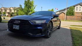 Audi A7 Technik CARFAX